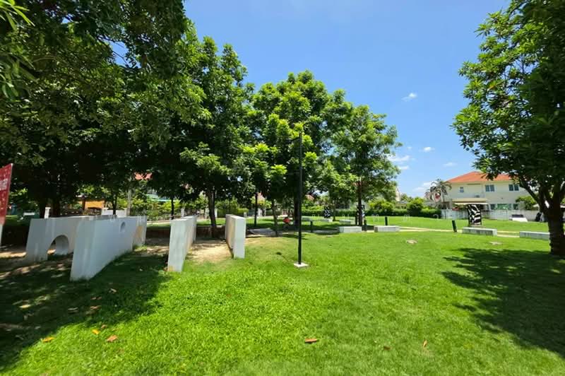 Supalai Garden Ville Wongwaen-Lumlukka Klong 3, Pathum Thani, Phahonyothin Road, Khu Khot, Lam Luk Ka, Pathum Thani, 3 Bedrooms, 152 sqm, Single Detached House For Sale, by ชนะชาติ นนท์ตา, 500445601 - DDproperty.com