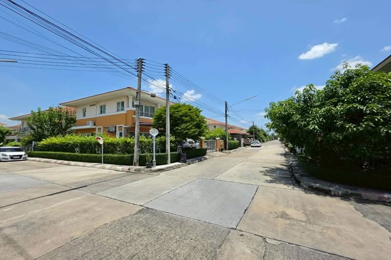 Supalai Garden Ville Wongwaen-Lumlukka Klong 3, Pathum Thani, Phahonyothin Road, Khu Khot, Lam Luk Ka, Pathum Thani, 3 Bedrooms, 152 sqm, Single Detached House For Sale, by ชนะชาติ นนท์ตา, 500445601 - DDproperty.com