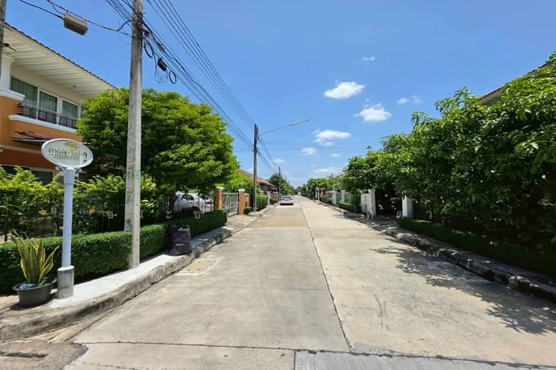 Supalai Garden Ville Wongwaen-Lumlukka Klong 3 : ศุภาลัย การ์เด้นวิลล์ วงแหวน-ลำลูกกา คลอง 3, ปทุมธานี, ถนน พหลโยธิน, คูคต, ลำลูกกา, ปทุมธานี, 152 ตร.ม., บ้านเดี่ยว ขาย, โดย ชนะชาติ นนท์ตา, 500445601 - DDproperty.com