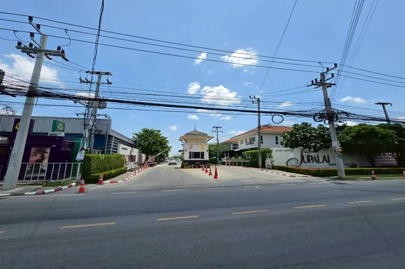 Supalai Garden Ville Wongwaen-Lumlukka Klong 3, Pathum Thani, Phahonyothin Road, Khu Khot, Lam Luk Ka, Pathum Thani, 3 Bedrooms, 152 sqm, Single Detached House For Sale, by ชนะชาติ นนท์ตา, 500445601 - DDproperty.com