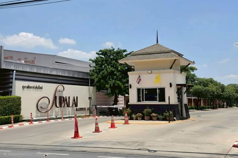 Supalai Garden Ville Wongwaen-Lumlukka Klong 3, Pathum Thani, Phahonyothin Road, Khu Khot, Lam Luk Ka, Pathum Thani, 3 Bedrooms, 152 sqm, Single Detached House For Sale, by ชนะชาติ นนท์ตา, 500445601 - DDproperty.com