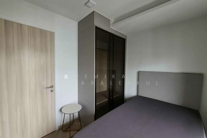 Chapter Thonglor 25, Bangkok, Soi Thonglor 25, Sukhumvit Road, Khlong Tan Nua, Watthana, Bangkok, 2 Bedrooms, 57 sqm, Condo For Sale, by Pemika Aukkaraleekul, 500445607 - DDproperty.com