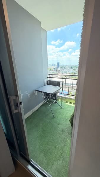 Supalai Park Ekkamai-Thonglor, Bangkok, Petchaburi Road, Bang Kapi, Huai Khwang, Bangkok, 1 Bedroom, 54 sqm, Condo For Sale, by HOME Real Estate Service, 500445608 - DDproperty.com