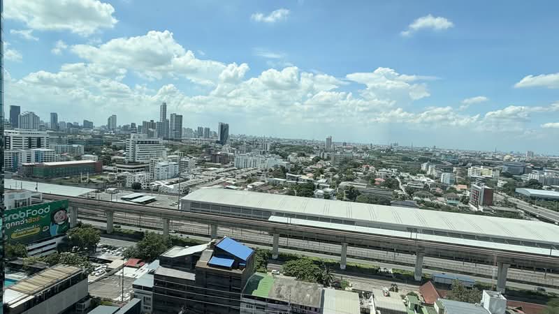 Supalai Park Ekkamai-Thonglor, Bangkok, Petchaburi Road, Bang Kapi, Huai Khwang, Bangkok, 1 Bedroom, 54 sqm, Condo For Sale, by HOME Real Estate Service, 500445608 - DDproperty.com