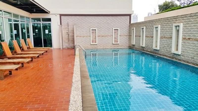 Chewathai Ratchaprarop, Bangkok, 51 Rajaprarop Road, Makkasan, Ratchathewi, Bangkok, 2 Bedrooms, 55 sqm, Condo For Sale, by Suchada Yodyiem, 500445609 - DDproperty.com