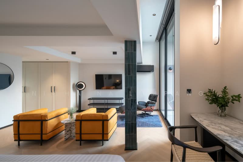 3-BR Townhouse, Bangkok, Khlong Tan Nua, Watthana, Bangkok, 3 Bedrooms, 270 sqm, Townhouse For Sale, by Nicha Na Lampang, 500445610 - DDproperty.com