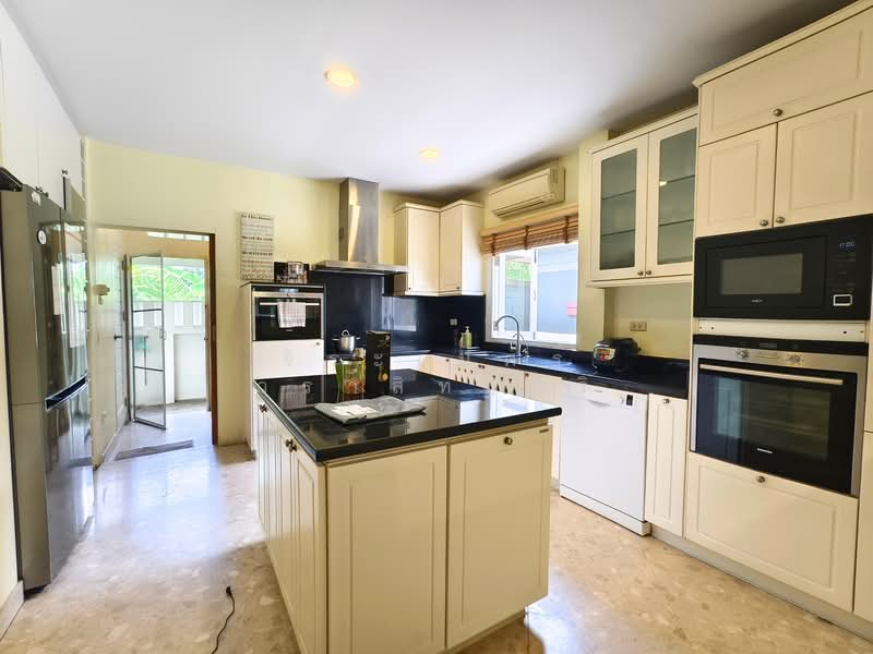 Tararom Ramkhamhaeng 150, Bangkok, Soi Ramkhamhaeng 150, Saphan Sung, Bangkok, 4 Bedrooms, 400 sqm, Single Detached House For Sale, by จิระเมศร์ วราสิทธิ์สิริ, 500445612 - DDproperty.com
