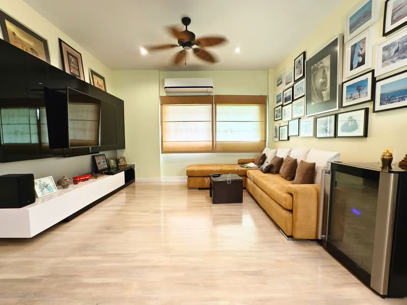 Tararom Ramkhamhaeng 150, Bangkok, Soi Ramkhamhaeng 150, Saphan Sung, Bangkok, 4 Bedrooms, 400 sqm, Single Detached House For Sale, by จิระเมศร์ วราสิทธิ์สิริ, 500445612 - DDproperty.com