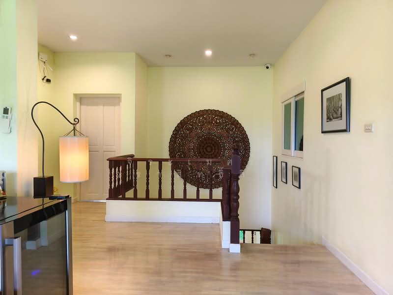 Tararom Ramkhamhaeng 150, Bangkok, Soi Ramkhamhaeng 150, Saphan Sung, Bangkok, 4 Bedrooms, 400 sqm, Single Detached House For Sale, by จิระเมศร์ วราสิทธิ์สิริ, 500445612 - DDproperty.com