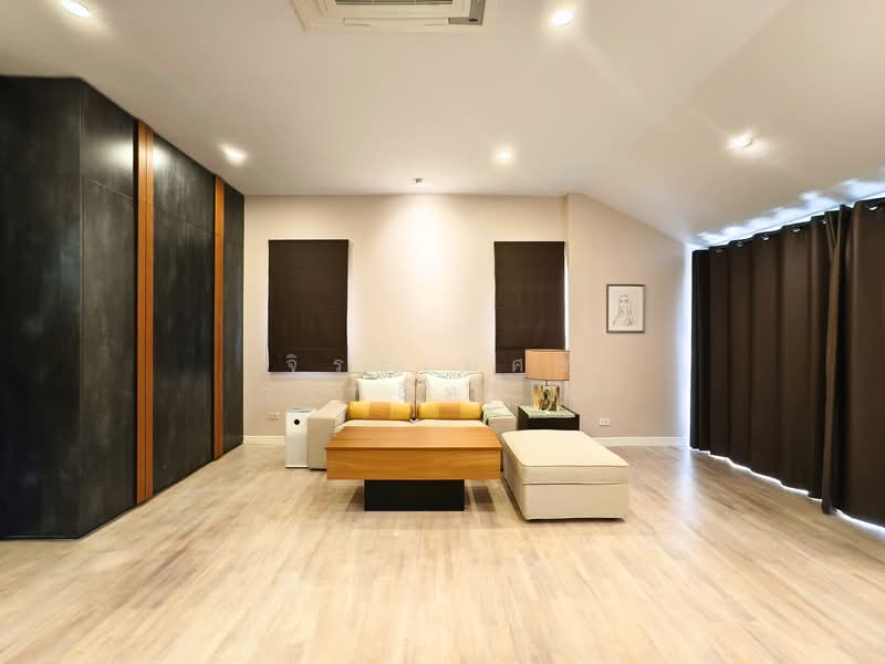 Tararom Ramkhamhaeng 150, Bangkok, Soi Ramkhamhaeng 150, Saphan Sung, Bangkok, 4 Bedrooms, 400 sqm, Single Detached House For Sale, by จิระเมศร์ วราสิทธิ์สิริ, 500445612 - DDproperty.com