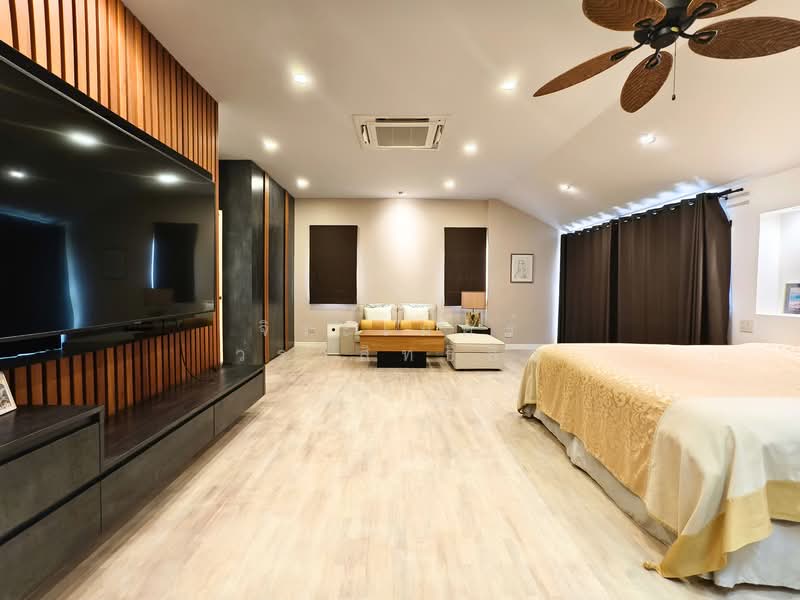 Tararom Ramkhamhaeng 150, Bangkok, Soi Ramkhamhaeng 150, Saphan Sung, Bangkok, 4 Bedrooms, 400 sqm, Single Detached House For Sale, by จิระเมศร์ วราสิทธิ์สิริ, 500445612 - DDproperty.com