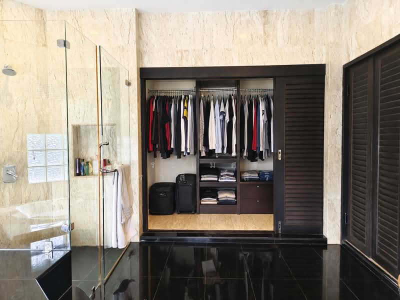 Tararom Ramkhamhaeng 150, Bangkok, Soi Ramkhamhaeng 150, Saphan Sung, Bangkok, 4 Bedrooms, 400 sqm, Single Detached House For Sale, by จิระเมศร์ วราสิทธิ์สิริ, 500445612 - DDproperty.com