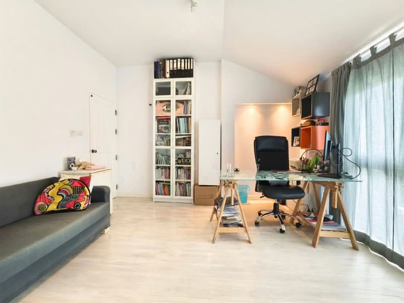 Tararom Ramkhamhaeng 150, Bangkok, Soi Ramkhamhaeng 150, Saphan Sung, Bangkok, 4 Bedrooms, 400 sqm, Single Detached House For Sale, by จิระเมศร์ วราสิทธิ์สิริ, 500445612 - DDproperty.com