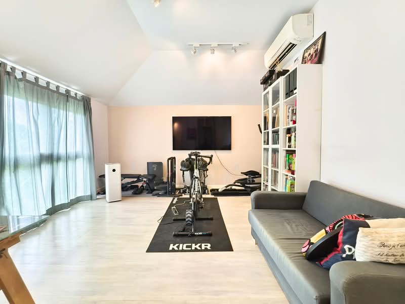 Tararom Ramkhamhaeng 150, Bangkok, Soi Ramkhamhaeng 150, Saphan Sung, Bangkok, 4 Bedrooms, 400 sqm, Single Detached House For Sale, by จิระเมศร์ วราสิทธิ์สิริ, 500445612 - DDproperty.com