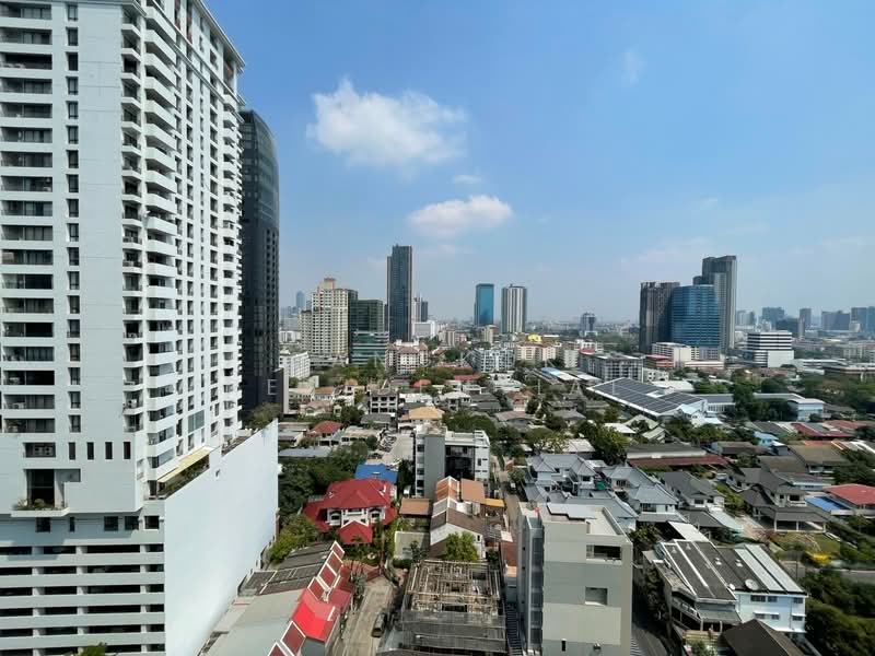 Noble Ora, Bangkok, Soi Sukhumvit 55, Sukhumvit Road, Khlong Tan Nua, Watthana, Bangkok, 2 Bedrooms, 108 sqm, Condo For Rent, by Bangkok Residential, 500445613 - DDproperty.com