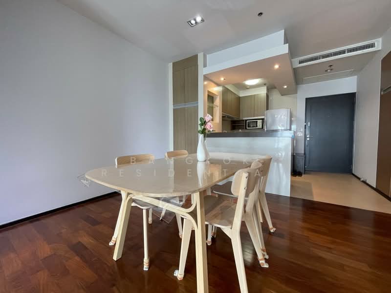 Noble Ora, Bangkok, Soi Sukhumvit 55, Sukhumvit Road, Khlong Tan Nua, Watthana, Bangkok, 2 Bedrooms, 108 sqm, Condo For Rent, by Bangkok Residential, 500445613 - DDproperty.com