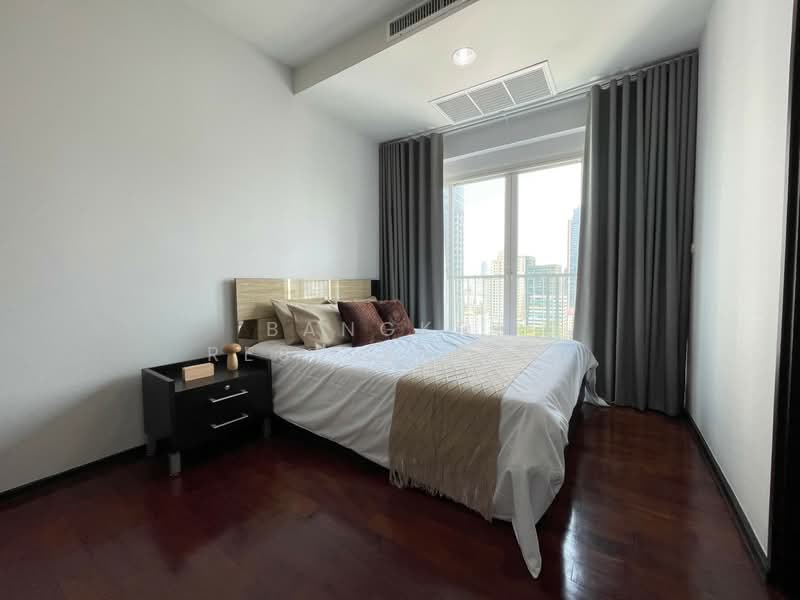 Noble Ora, Bangkok, Soi Sukhumvit 55, Sukhumvit Road, Khlong Tan Nua, Watthana, Bangkok, 2 Bedrooms, 108 sqm, Condo For Rent, by Bangkok Residential, 500445613 - DDproperty.com