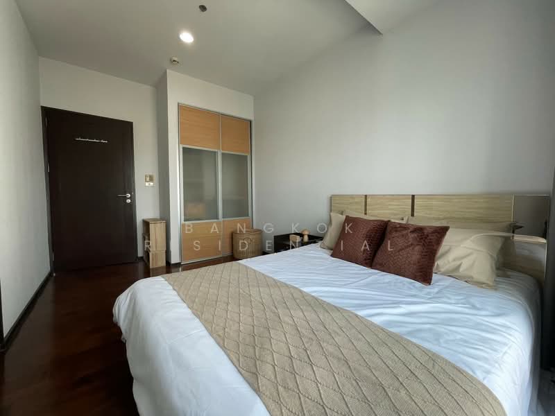 Noble Ora, Bangkok, Soi Sukhumvit 55, Sukhumvit Road, Khlong Tan Nua, Watthana, Bangkok, 2 Bedrooms, 108 sqm, Condo For Rent, by Bangkok Residential, 500445613 - DDproperty.com