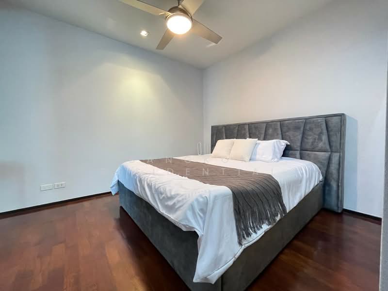 Noble Ora, Bangkok, Soi Sukhumvit 55, Sukhumvit Road, Khlong Tan Nua, Watthana, Bangkok, 2 Bedrooms, 108 sqm, Condo For Rent, by Bangkok Residential, 500445613 - DDproperty.com