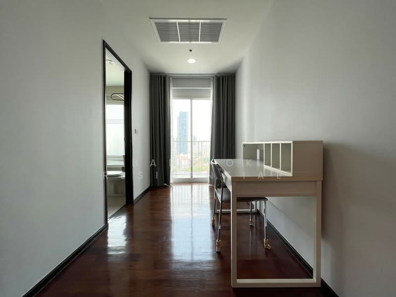Noble Ora, Bangkok, Soi Sukhumvit 55, Sukhumvit Road, Khlong Tan Nua, Watthana, Bangkok, 2 Bedrooms, 108 sqm, Condo For Rent, by Bangkok Residential, 500445613 - DDproperty.com