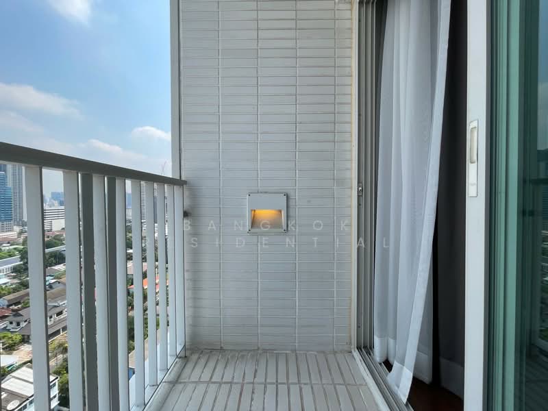 Noble Ora, Bangkok, Soi Sukhumvit 55, Sukhumvit Road, Khlong Tan Nua, Watthana, Bangkok, 2 Bedrooms, 108 sqm, Condo For Rent, by Bangkok Residential, 500445613 - DDproperty.com
