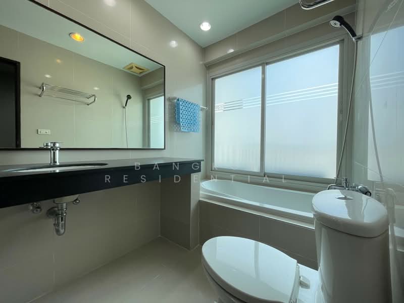 Noble Ora, Bangkok, Soi Sukhumvit 55, Sukhumvit Road, Khlong Tan Nua, Watthana, Bangkok, 2 Bedrooms, 108 sqm, Condo For Rent, by Bangkok Residential, 500445613 - DDproperty.com