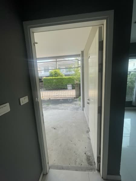 Delight @ Scene Watcharapol-Jatuchot, Bangkok, Chatuchot Road, O-Ngoen, Sai Mai, Bangkok, 3 Bedrooms, 166 sqm, Single Detached House For Sale, by NR AGENT, 500445614 - DDproperty.com