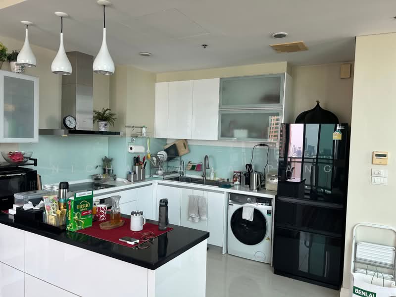 Bright Sukhumvit 24 : ไบร์ท สุขุมวิท 24, กรุงเทพ, ถนนสุขุมวิท 24, คลองตัน, คลองเตย, กรุงเทพ, 177 ตร.ม., คอนโด ขาย, โดย Nicha Na Lampang, 500445619 - DDproperty.com
