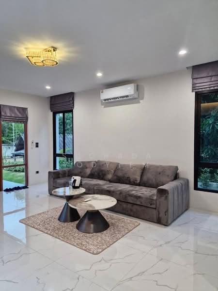 5-BR House, Bangkok, Bang Chak, Phra Khanong, Bangkok, 5 Bedrooms, 700 sqm, Single Detached House For Sale, by Suchada Yodyiem, 500445620 - DDproperty.com