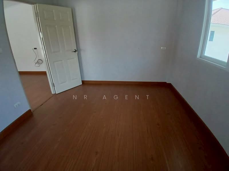 Supalai Garden Ville Suvarnabhumi, Samut Prakan, 9 Soi Supalai Garden Ville, Srisa Chorakhe Noi, Bang Sao Thong, Samut Prakan, 3 Bedrooms, 197 sqm, Single Detached House For Sale, by NR AGENT, 500445622 - DDproperty.com