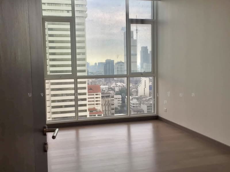 Supalai Elite Surawong, Bangkok, 222 Naret Rd, Si Phraya, Bang Rak, Bangkok, 1 Bedroom, 59 sqm, Condo For Sale, by AREA66 Real Estate Co.,Ltd, 500445623 - DDproperty.com