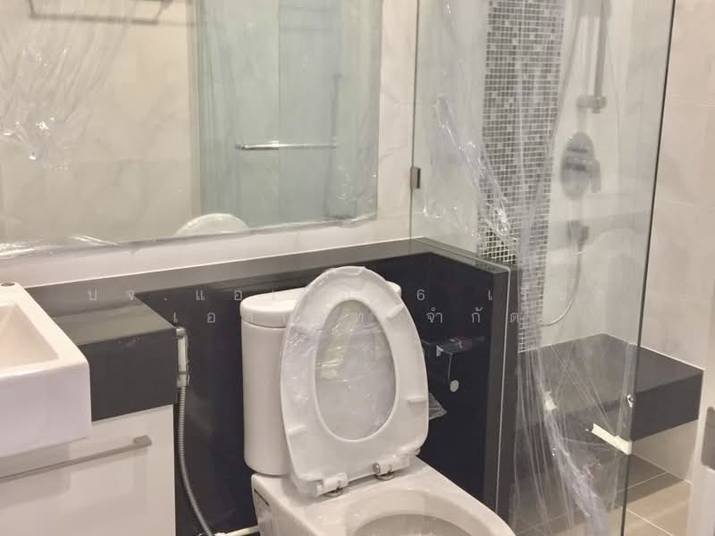 Supalai Elite Surawong, Bangkok, 222 Naret Rd, Si Phraya, Bang Rak, Bangkok, 1 Bedroom, 59 sqm, Condo For Sale, by AREA66 Real Estate Co.,Ltd, 500445623 - DDproperty.com