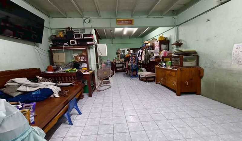 Baan Ammarin Niwet 3 Plan 2, Bangkok, A Phi Nakhon Village, Sai Mai, Bangkok, 2 Bedrooms, 96 sqm, Townhouse For Sale, by ชนะชาติ นนท์ตา, 500445624 - DDproperty.com