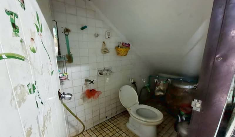 Baan Ammarin Niwet 3 Plan 2, Bangkok, A Phi Nakhon Village, Sai Mai, Bangkok, 2 Bedrooms, 96 sqm, Townhouse For Sale, by ชนะชาติ นนท์ตา, 500445624 - DDproperty.com