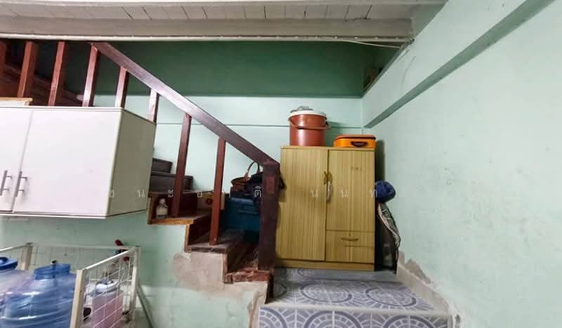 Baan Ammarin Niwet 3 Plan 2, Bangkok, A Phi Nakhon Village, Sai Mai, Bangkok, 2 Bedrooms, 96 sqm, Townhouse For Sale, by ชนะชาติ นนท์ตา, 500445624 - DDproperty.com