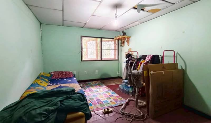 บ้านอัมรินทร์นิเวศน์ 3 ผัง 2 : Baan Ammarin Niwet 3 Plan 2, กรุงเทพ, หมู่บ้านพินคร, สายไหม, กรุงเทพ, 96 ตร.ม., ทาวน์เฮ้าส์ ขาย, โดย ชนะชาติ นนท์ตา, 500445624 - DDproperty.com
