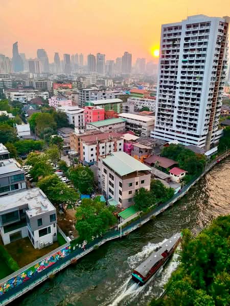 The Niche Pride Thonglor-Phetchaburi : เดอะ นิช ไพรด์ ทองหล่อ-เพชรบุรี, กรุงเทพ, ถนน เพชรบุรีตัดใหม่, บางกะปิ, ห้วยขวาง, กรุงเทพ, 35 ตร.ม., คอนโด ขาย, โดย Suchada Yodyiem, 500445625 - DDproperty.com