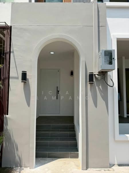 Prominent Place, Bangkok, Ramkhamhaeng 24 Alley, Hua Mak, Bang Kapi, Bangkok, 4 Bedrooms, 104 sqm, Townhouse For Sale, by Nicha Na Lampang, 500445627 - DDproperty.com