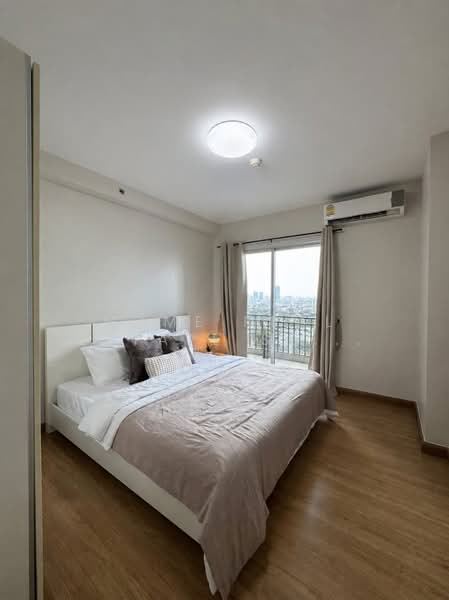 Supalai Park Ekkamai-Thonglor, Bangkok, Petchaburi Road, Bang Kapi, Huai Khwang, Bangkok, 2 Bedrooms, 82 sqm, Condo For Sale, by HOME Real Estate Service, 500445628 - DDproperty.com