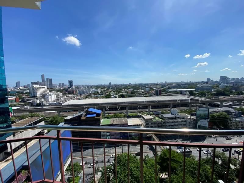 Supalai Park Ekkamai-Thonglor, Bangkok, Petchaburi Road, Bang Kapi, Huai Khwang, Bangkok, 2 Bedrooms, 82 sqm, Condo For Sale, by HOME Real Estate Service, 500445628 - DDproperty.com