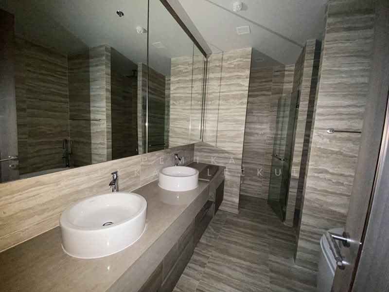Celes Asoke, Bangkok, 8-10 Sukhumvit 21, Khlongtoei Nua, Watthana, Bangkok, 3 Bedrooms, 137 sqm, Condo For Sale, by Pemika Aukkaraleekul, 500445629 - DDproperty.com