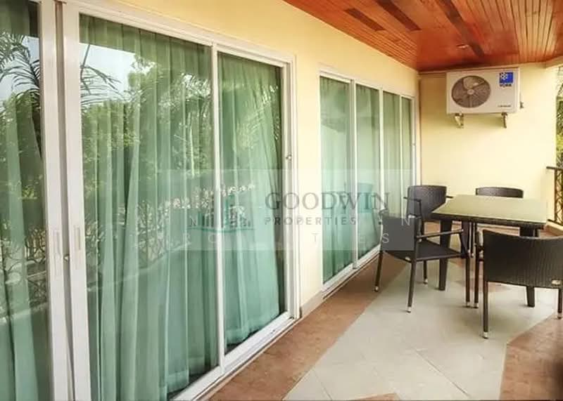 The Residence Jomtien Beach, Chon Buri (Pattaya), 261 Soi Thepprasit 1, Nong Pru, Bang Lamung (Pattaya), Chon Buri (Pattaya), 1 Bedroom, 80 sqm, Condo For Sale, by Ann Goodwin Properties, 500445630 - DDproperty.com