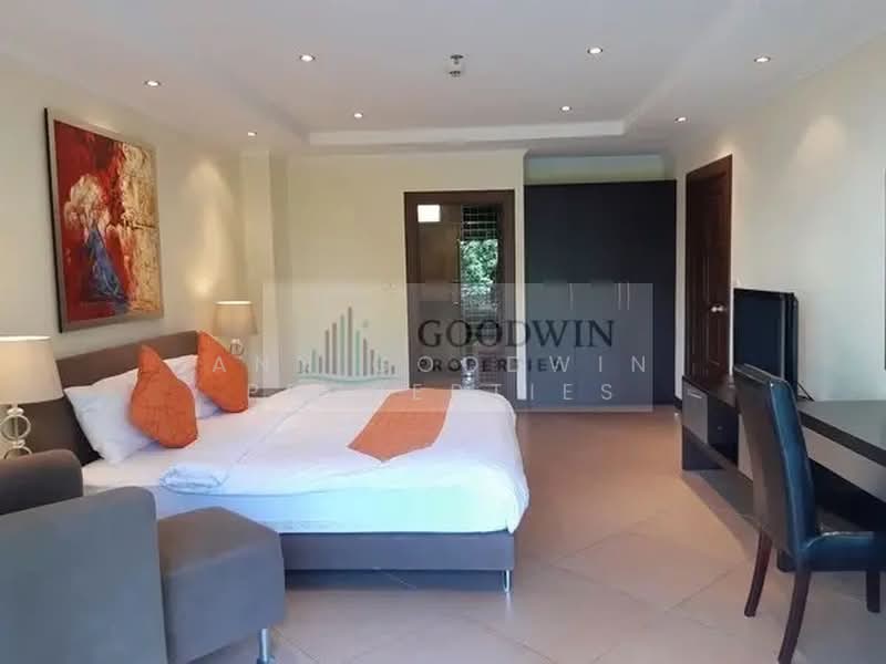 The Residence Jomtien Beach, Chon Buri (Pattaya), 261 Soi Thepprasit 1, Nong Pru, Bang Lamung (Pattaya), Chon Buri (Pattaya), 1 Bedroom, 80 sqm, Condo For Sale, by Ann Goodwin Properties, 500445630 - DDproperty.com