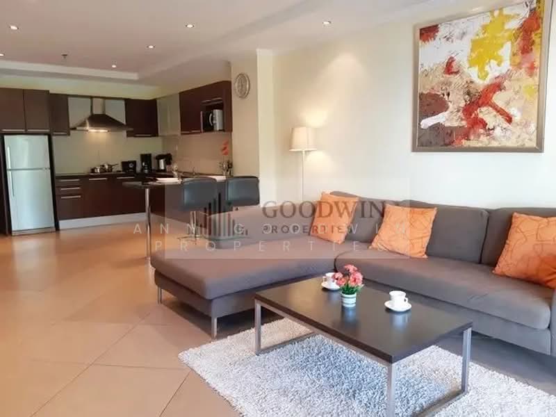 The Residence Jomtien Beach, Chon Buri (Pattaya), 261 Soi Thepprasit 1, Nong Pru, Bang Lamung (Pattaya), Chon Buri (Pattaya), 1 Bedroom, 80 sqm, Condo For Sale, by Ann Goodwin Properties, 500445630 - DDproperty.com