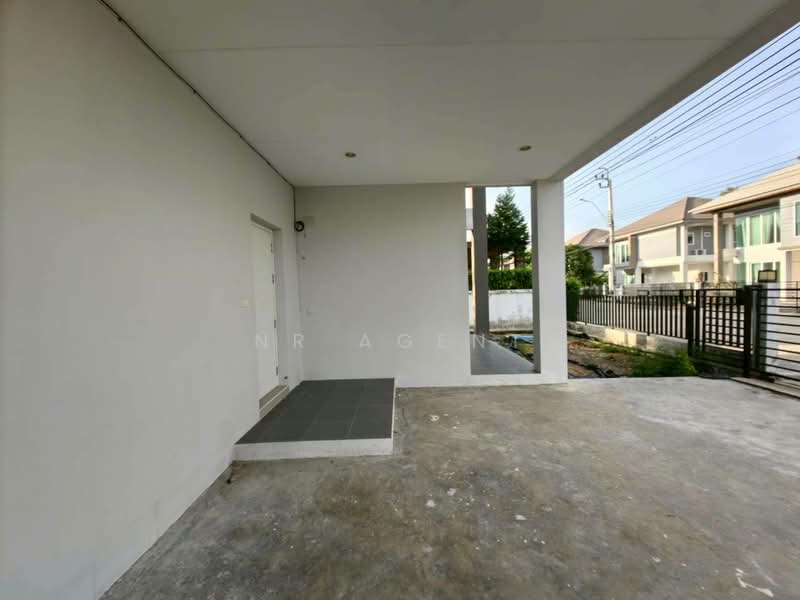 The Extenso Liabwaree, Bangkok, 333 Leap Waree Road, Khok Faed, Nong Chok, Bangkok, 3 Bedrooms, 209 sqm, Single Detached House For Sale, by NR AGENT, 500445634 - DDproperty.com