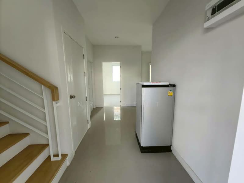 The Extenso Liabwaree, Bangkok, 333 Leap Waree Road, Khok Faed, Nong Chok, Bangkok, 3 Bedrooms, 209 sqm, Single Detached House For Sale, by NR AGENT, 500445634 - DDproperty.com