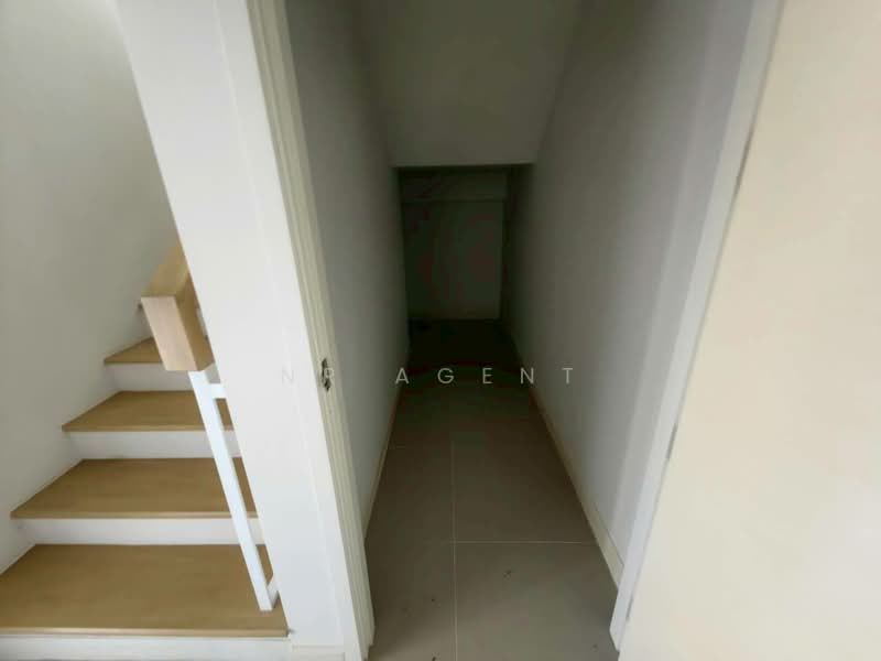 The Extenso Liabwaree : ดิ เอ็กซ์เทนโซ เลียบวารี, กรุงเทพ, 333 ถนนเลียบวารี, โคกแฝด, หนองจอก, กรุงเทพ, 209 ตร.ม., บ้านเดี่ยว ขาย, โดย NR AGENT, 500445634 - DDproperty.com