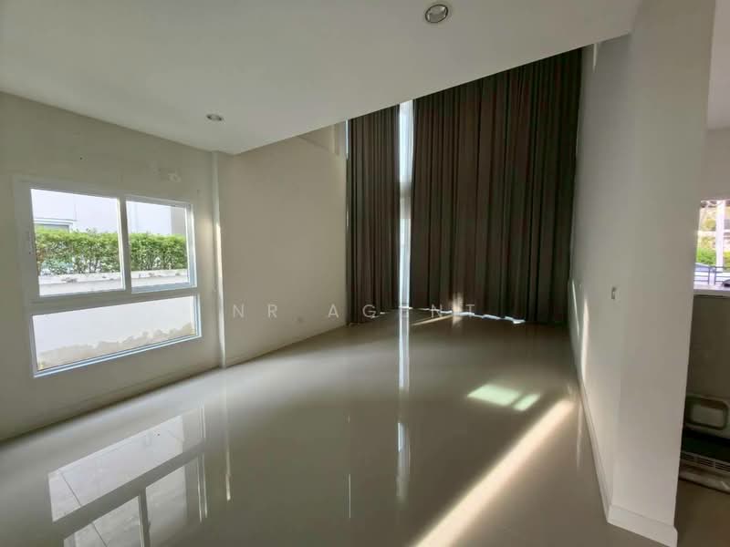 The Extenso Liabwaree, Bangkok, 333 Leap Waree Road, Khok Faed, Nong Chok, Bangkok, 3 Bedrooms, 209 sqm, Single Detached House For Sale, by NR AGENT, 500445634 - DDproperty.com