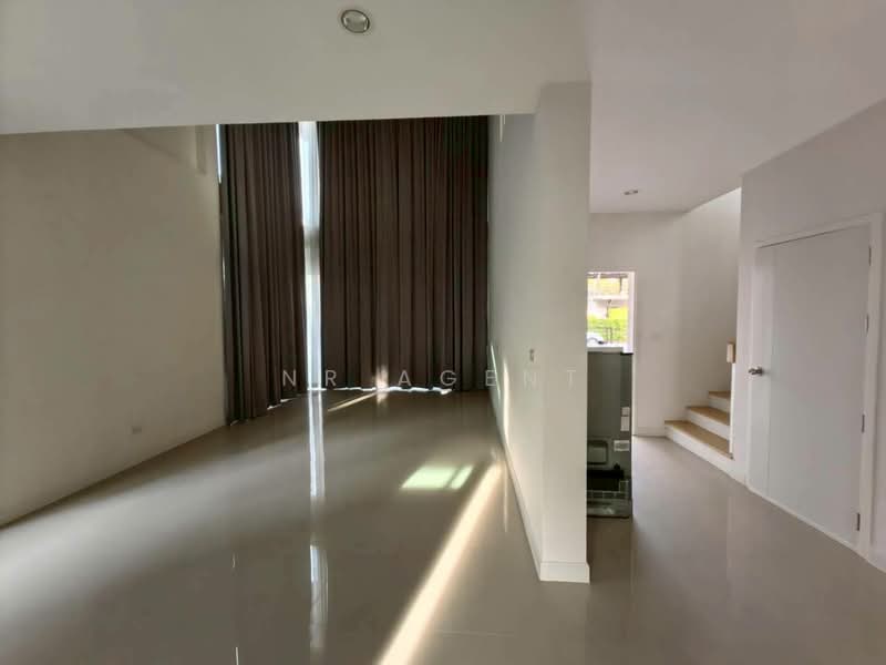 The Extenso Liabwaree, Bangkok, 333 Leap Waree Road, Khok Faed, Nong Chok, Bangkok, 3 Bedrooms, 209 sqm, Single Detached House For Sale, by NR AGENT, 500445634 - DDproperty.com
