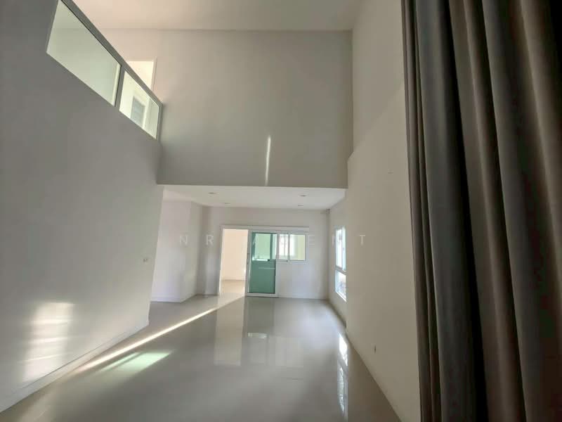 The Extenso Liabwaree, Bangkok, 333 Leap Waree Road, Khok Faed, Nong Chok, Bangkok, 3 Bedrooms, 209 sqm, Single Detached House For Sale, by NR AGENT, 500445634 - DDproperty.com